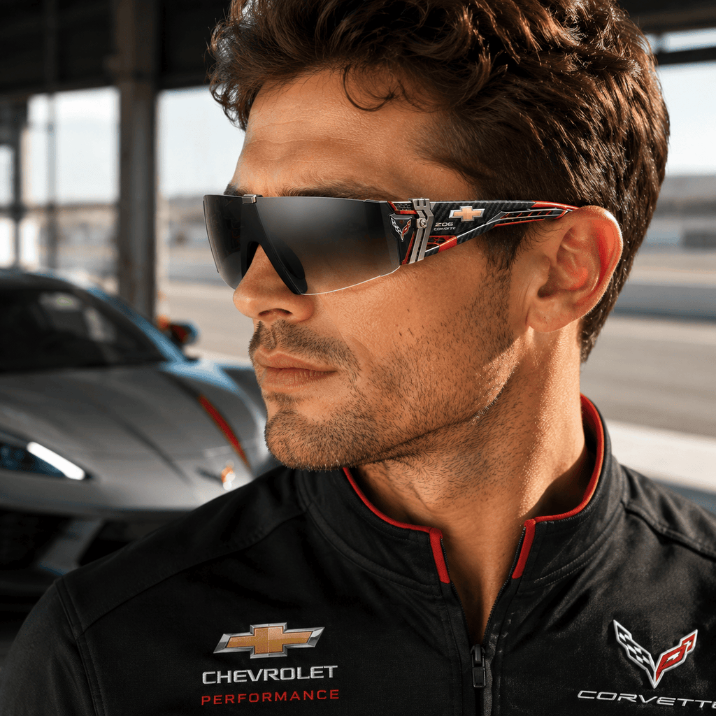 PREMIUM CRCE UNISEX SUNGLASSES NTTB