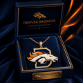 DVBC Solid Gold Chain with Diamond Pendant BMD