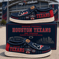 Premium HTX Loafer Shoes TTTT