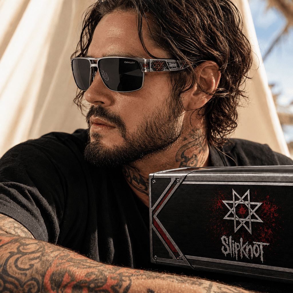 PREMIUM SLK UNISEX SUNGLASSES NPL