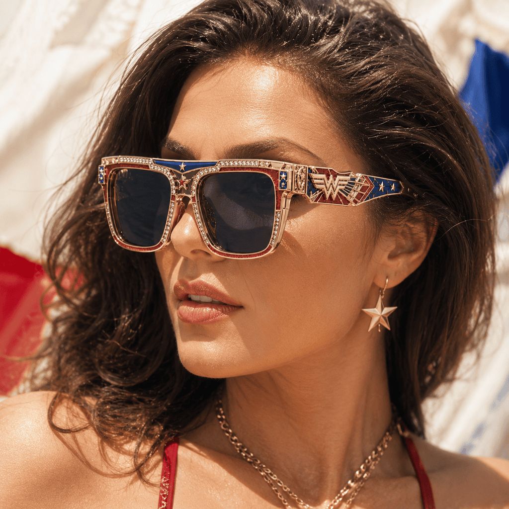 PREMIUM WDWM UNISEX SUNGLASSES PTKL