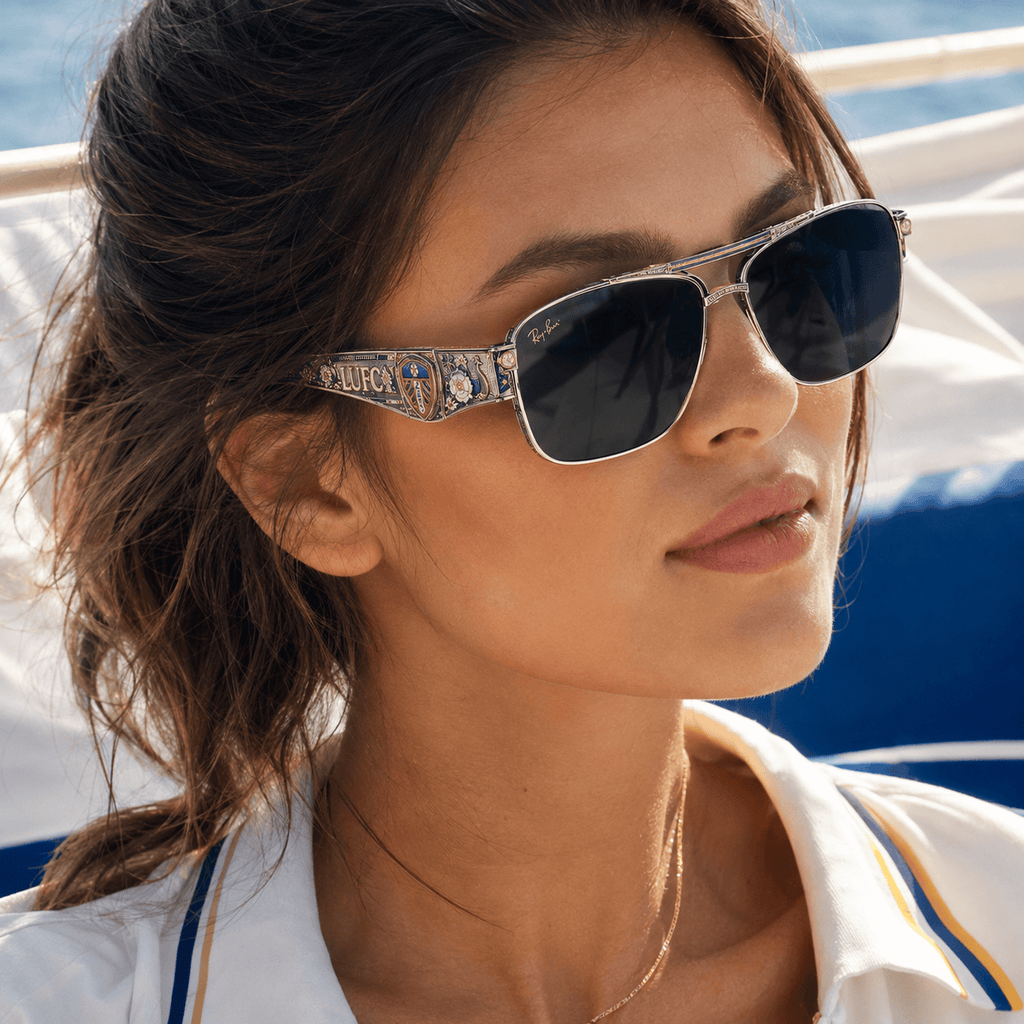 PREMIUM LEE UNISEX SUNGLASSES NVH