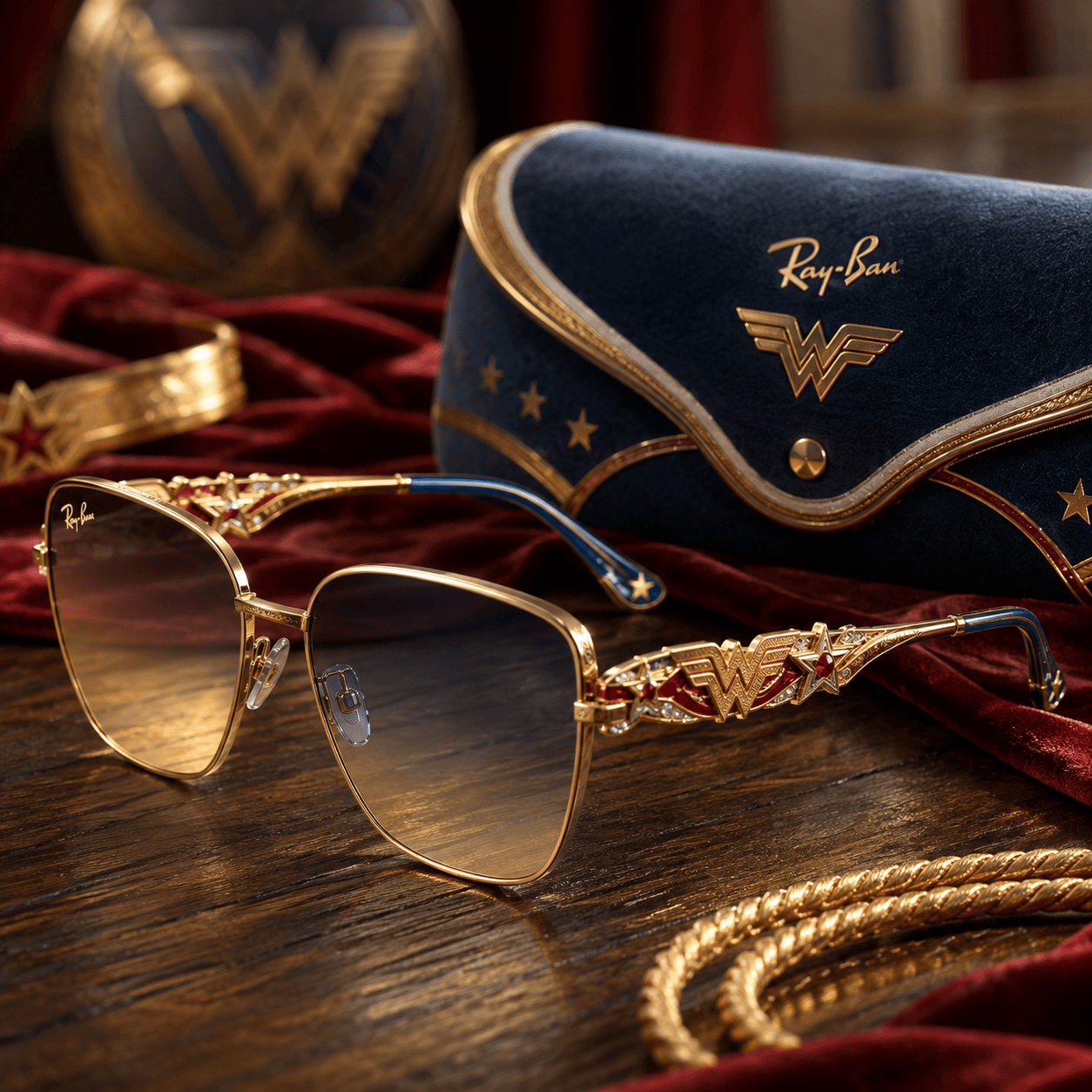 PREMIUM WDWM UNISEX SUNGLASSES NTVA