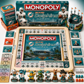 Premium MDP Board Game NHVH