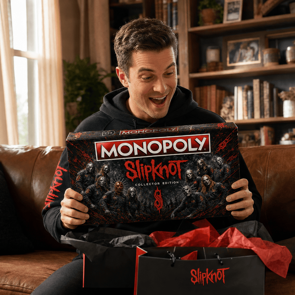 Premium SLK Board Game VTH