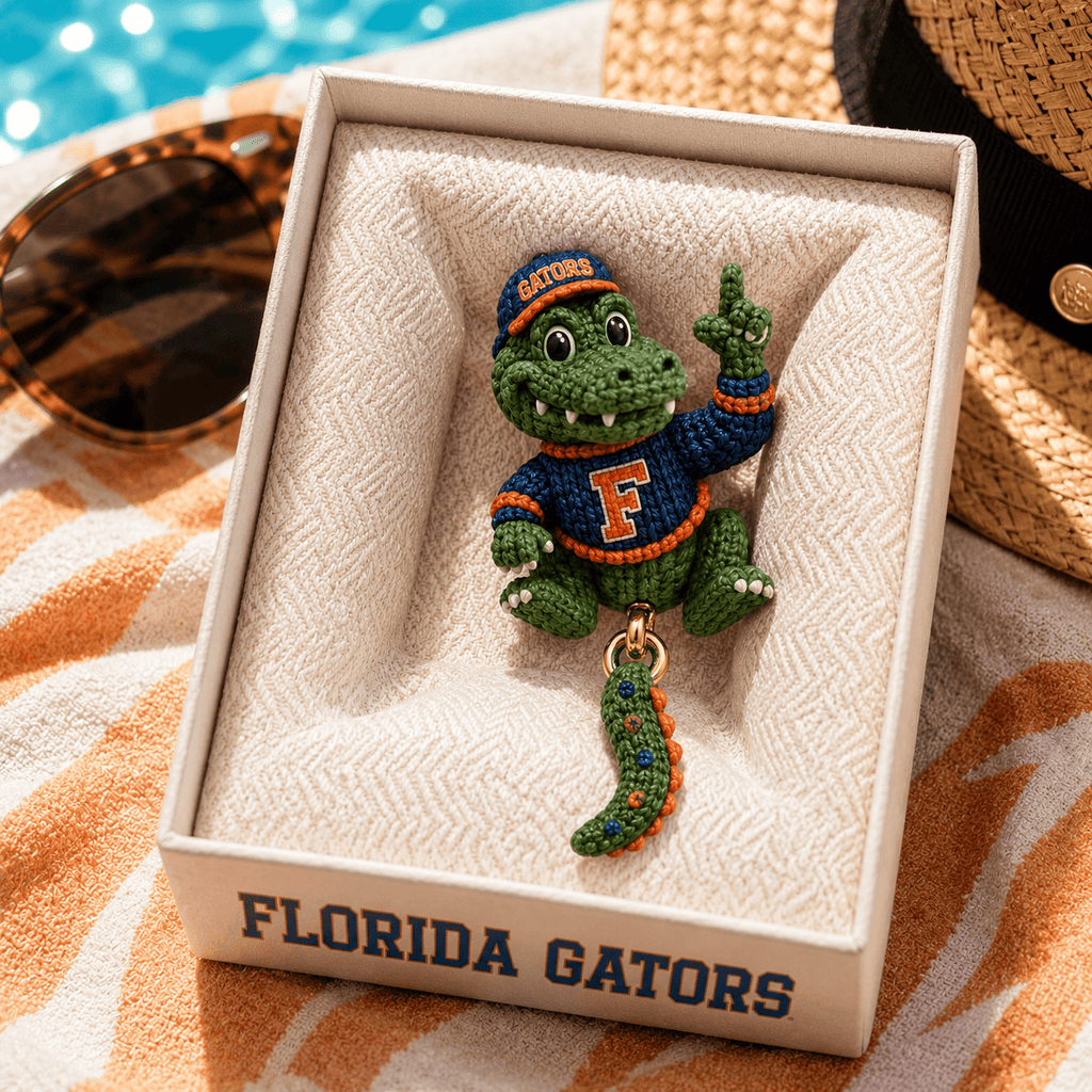 Premium FGT Dangle Earrings HQH
