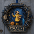 CRL Decorative Wreath NTVA