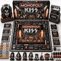 Premium KSS Board Game BMD