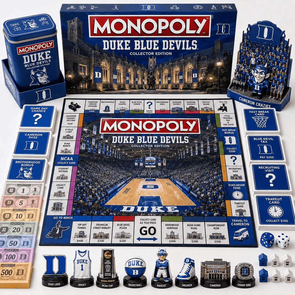 Premium DBD Board Game VTH