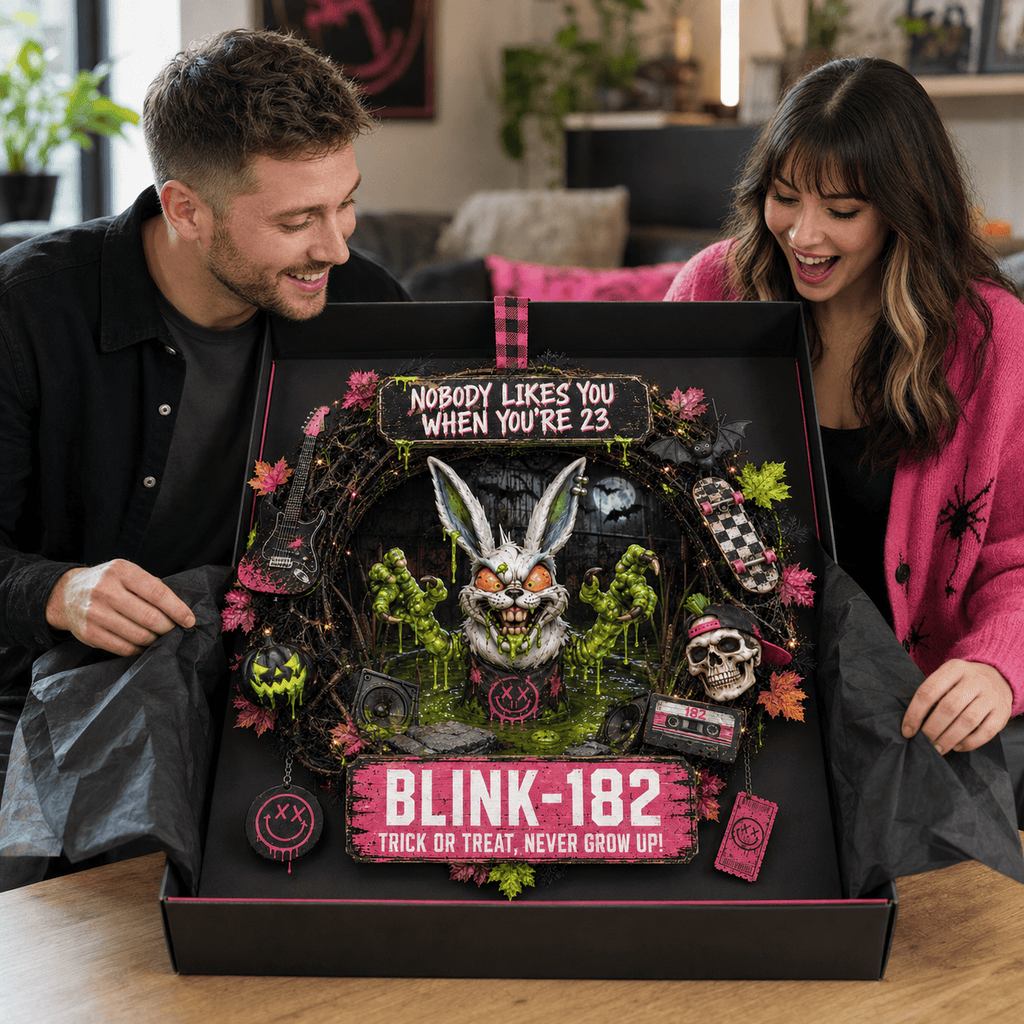 BLIK Decorative Wreath NTVA