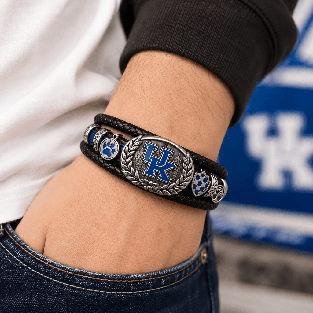 KWBK Braided Bracelet Set NVH