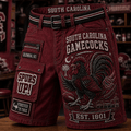 Premium SCG Casual Shorts HQH