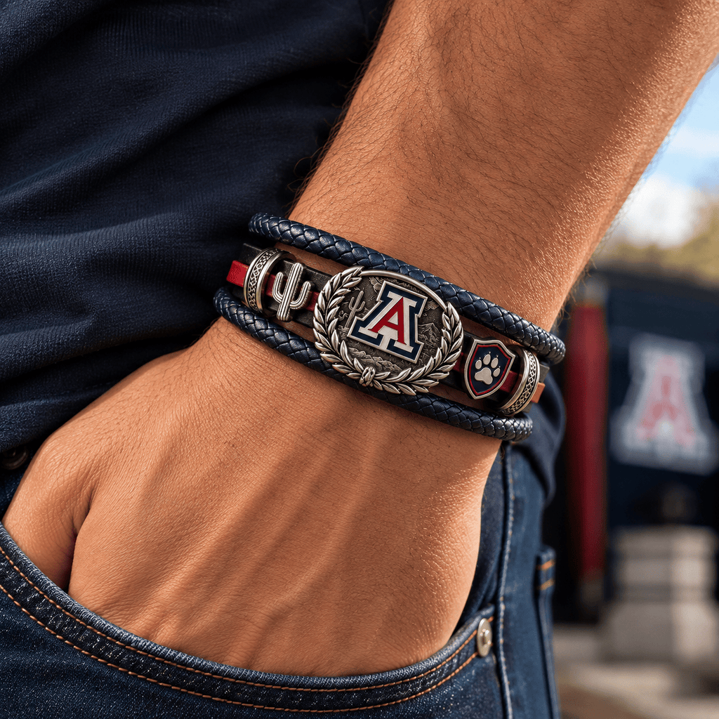 AWC Braided Bracelet Set NVH