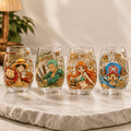 Premium OPC Whiskey Glass Set BMD