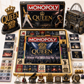 Premium QNN Board Game BMD