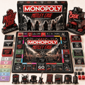Premium MTLC Board Game BMD