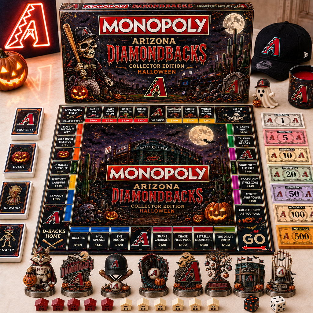 Premium GRD Board Game BMD