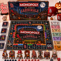 Premium SLVC Board Game BMD