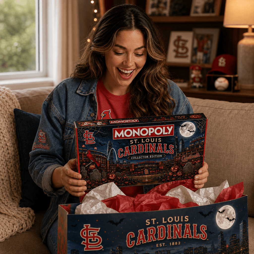Premium SLVC Board Game BMD