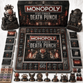 Premium 5FDP Board Game BMD