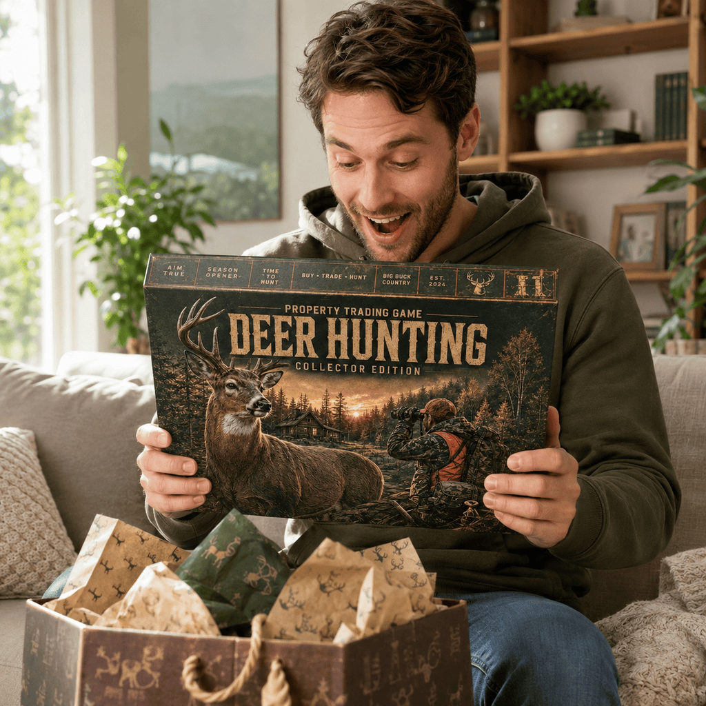Premium DRHT Board Game VTH