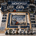 Premium GLC Board Game TTN