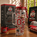 OSB 40oz Tumbler With Handle NHVH