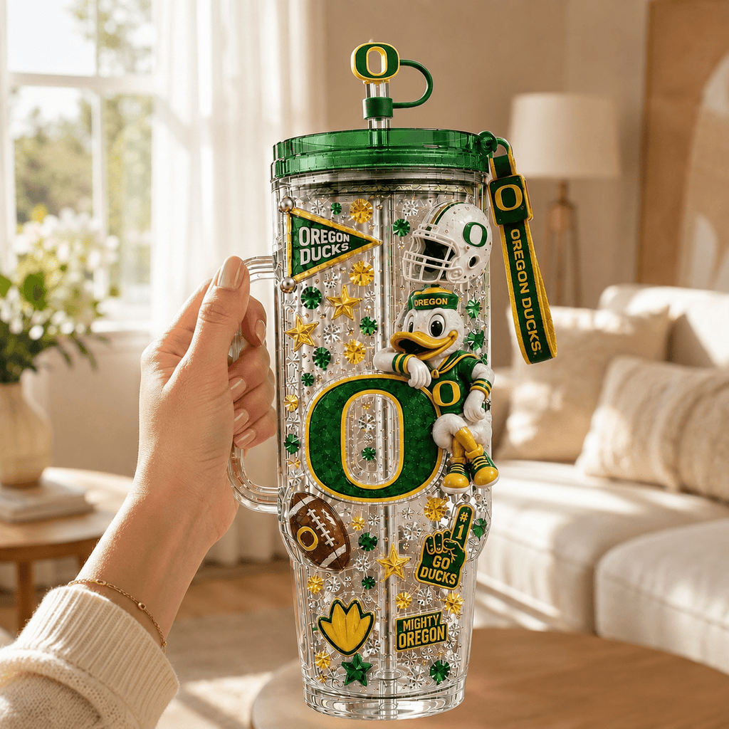 ORD 40oz Tumbler With Handle NHVH