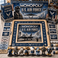 USAF Premium Board Game NHVH