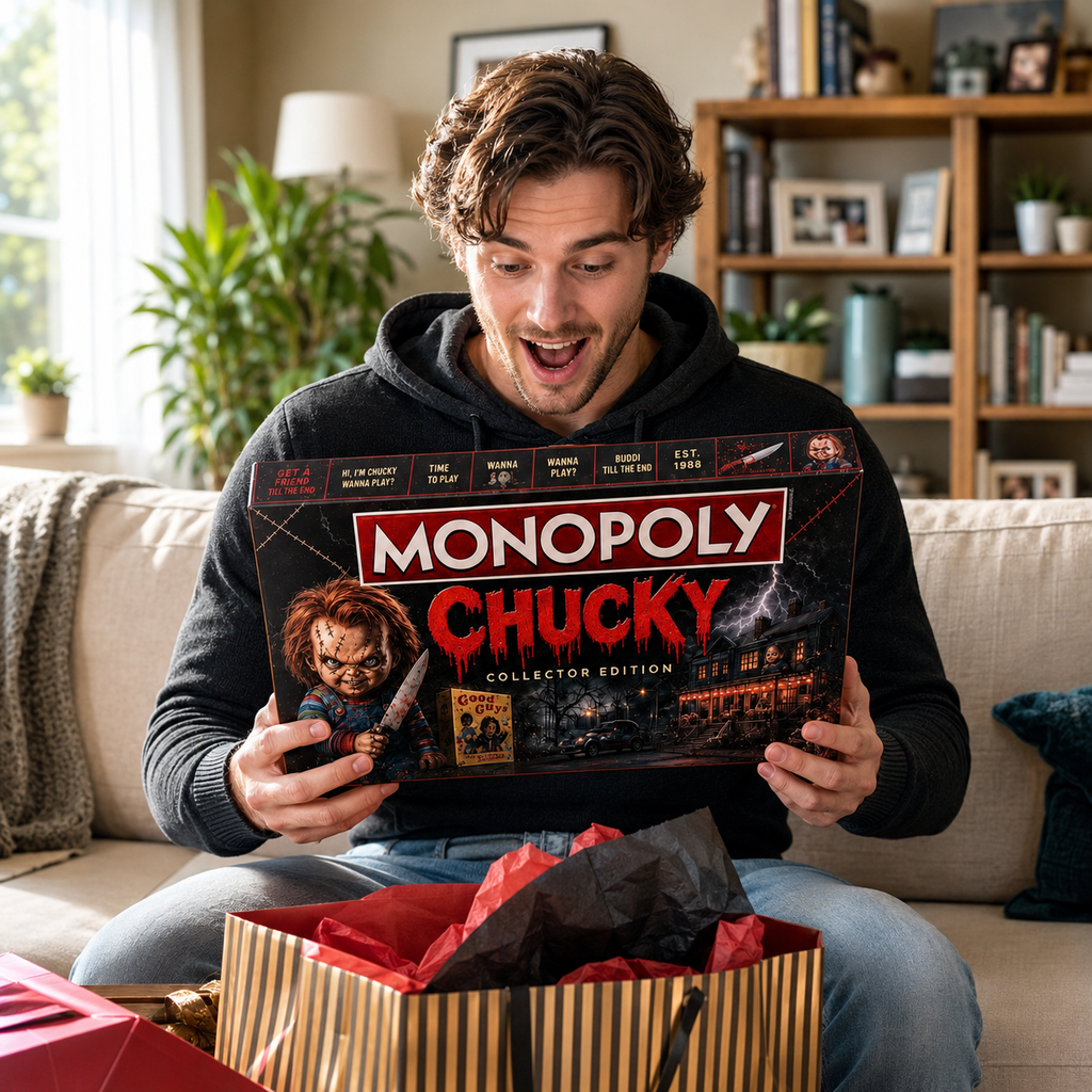 CKY Premium Board Game NHVH
