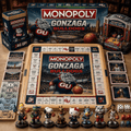 Premium GBDB Board Game PTT