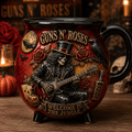 Premium GNR Witch Cauldron Mug NPL