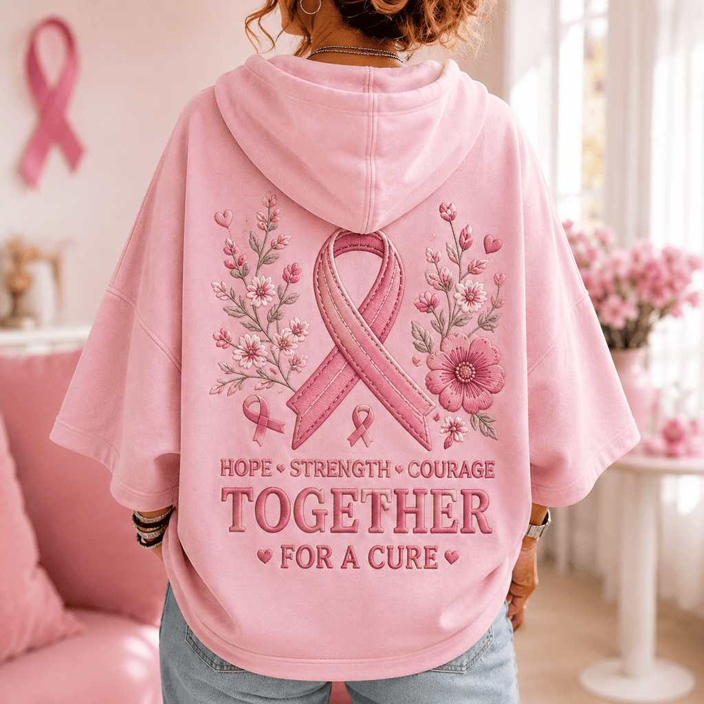 Premium BCA Short Sleeve Hoodie NVH