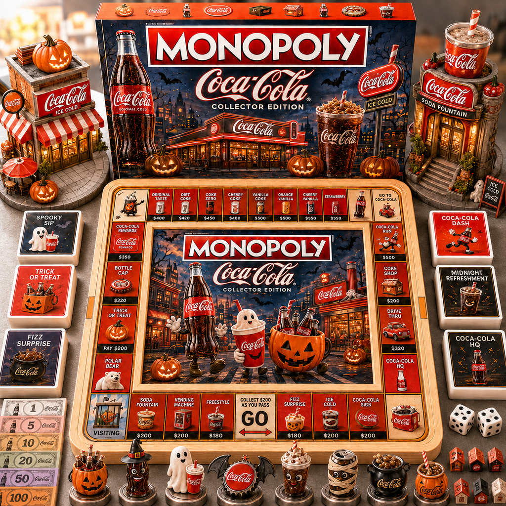 Premium CCCL Board Game TMH