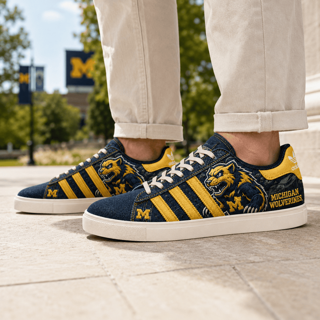 PREMIUM MWR CASUAL SHOES HQH