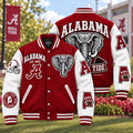 Premium ACT Baseball Jacket PVNA