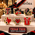 TTRD Gold Charm Set NHVH