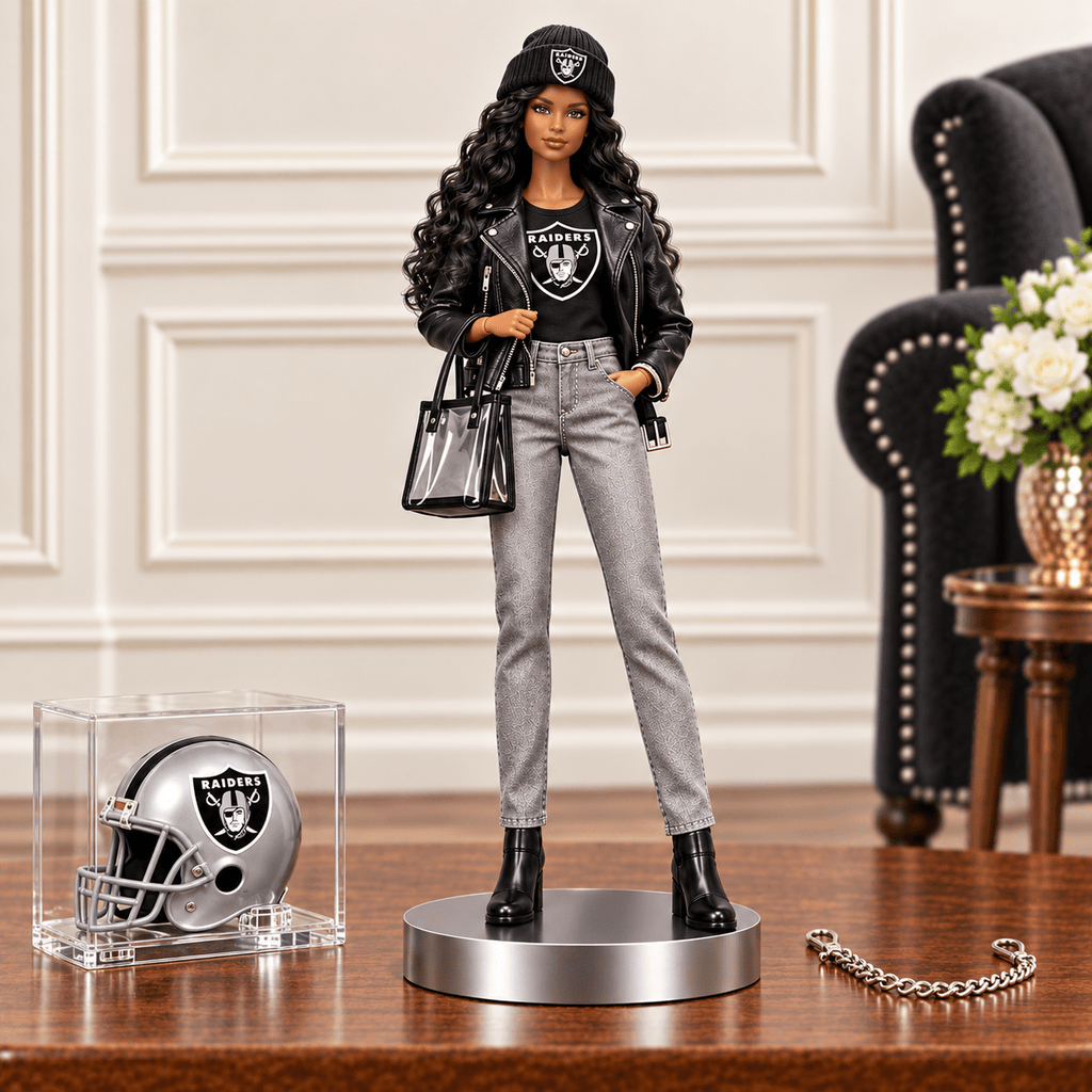 Premium LVR Commemorative Figure NHVH