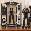 Premium LKP Commemorative Figure NHVH
