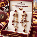 Premium WCD Dangle Earrings NTNA